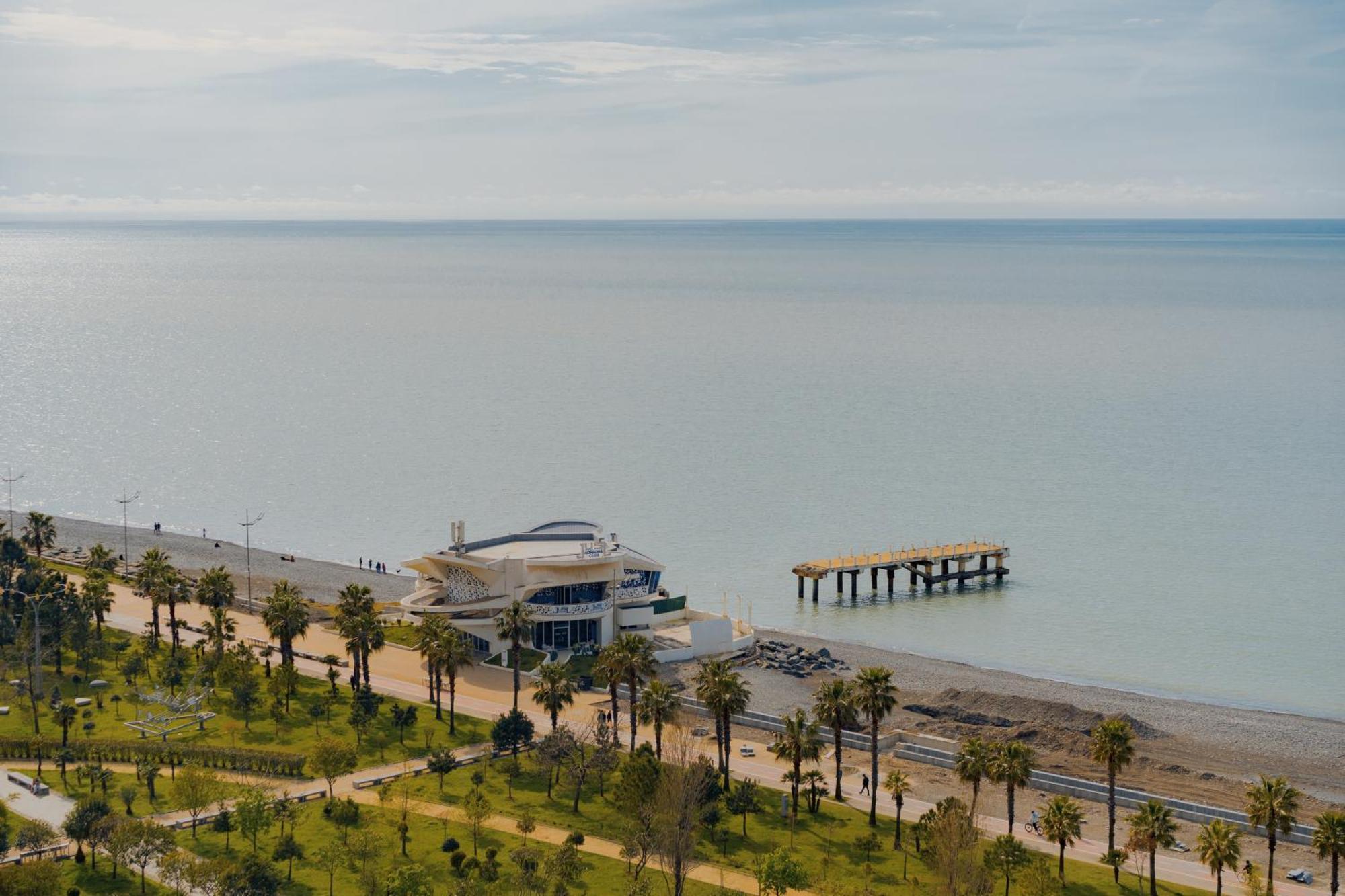 Batumi Beach Friends4Friends Quarto foto